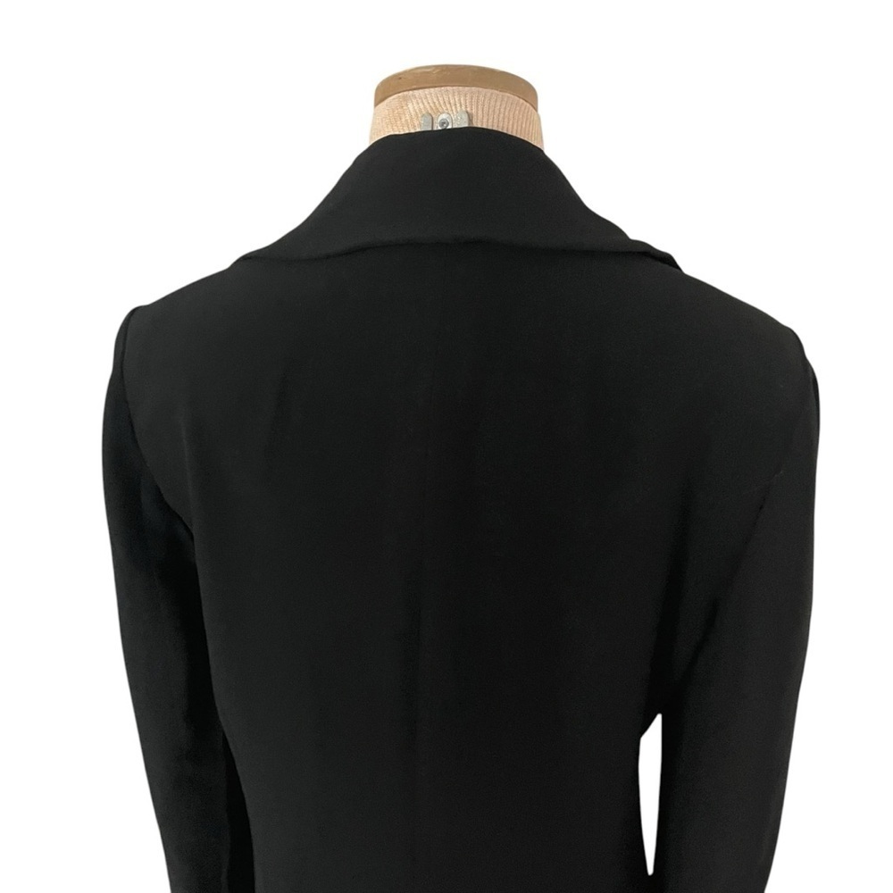 Balenciaga Women  Blazer Size 38 - Picture 4 of 6